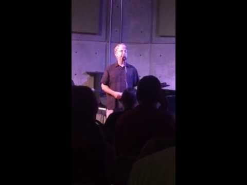 Dave Wulfeck-  Where've you been