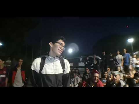 DORO vs SOW | CUARTOS  FECHA 2 - AZUFREE | UNDERROUNDS 2020