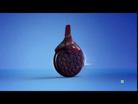 The New Oreo Cadbury Dipped