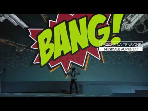 Domande all'Opera - L'Italiana in Algeri - Sinfonia