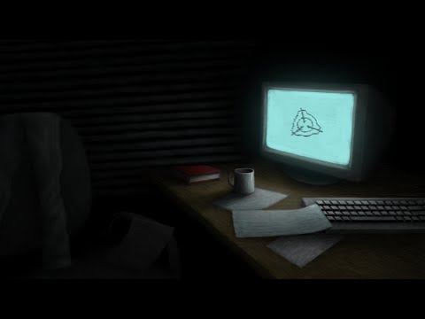 Reading Random SCP Files (SCP 2456 & SCP 504)