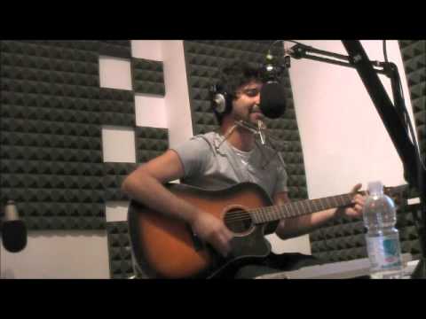 Scarda -  Mario il Precario