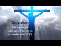 The Last Seven Words Of The Christ Good Friday Loop Whatsapp Status