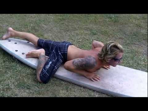 Surfing Tutorial: The Pop Up