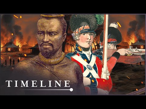 When Did The Zulu Realise Their War With The British Was Lost?