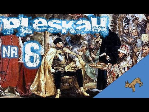 Let's Play Europa Universalis 4 - Art of War - Deutsch HD - Pleskau # 6