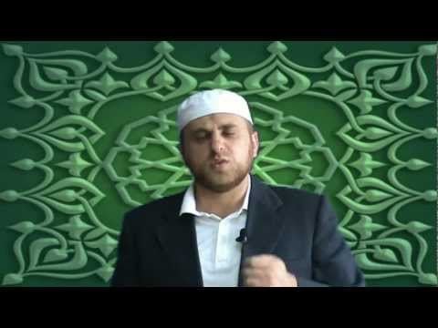 ISTIGFARI  Kerkimi i faljes gjat Ramazanit Hoxhe Muhamed fazliu