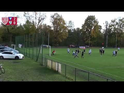 KS Glinianka - Wisła Dziecinów