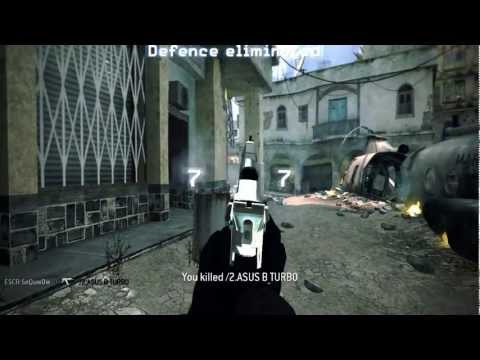 SeQuw0w Frag Highlight By VEXED