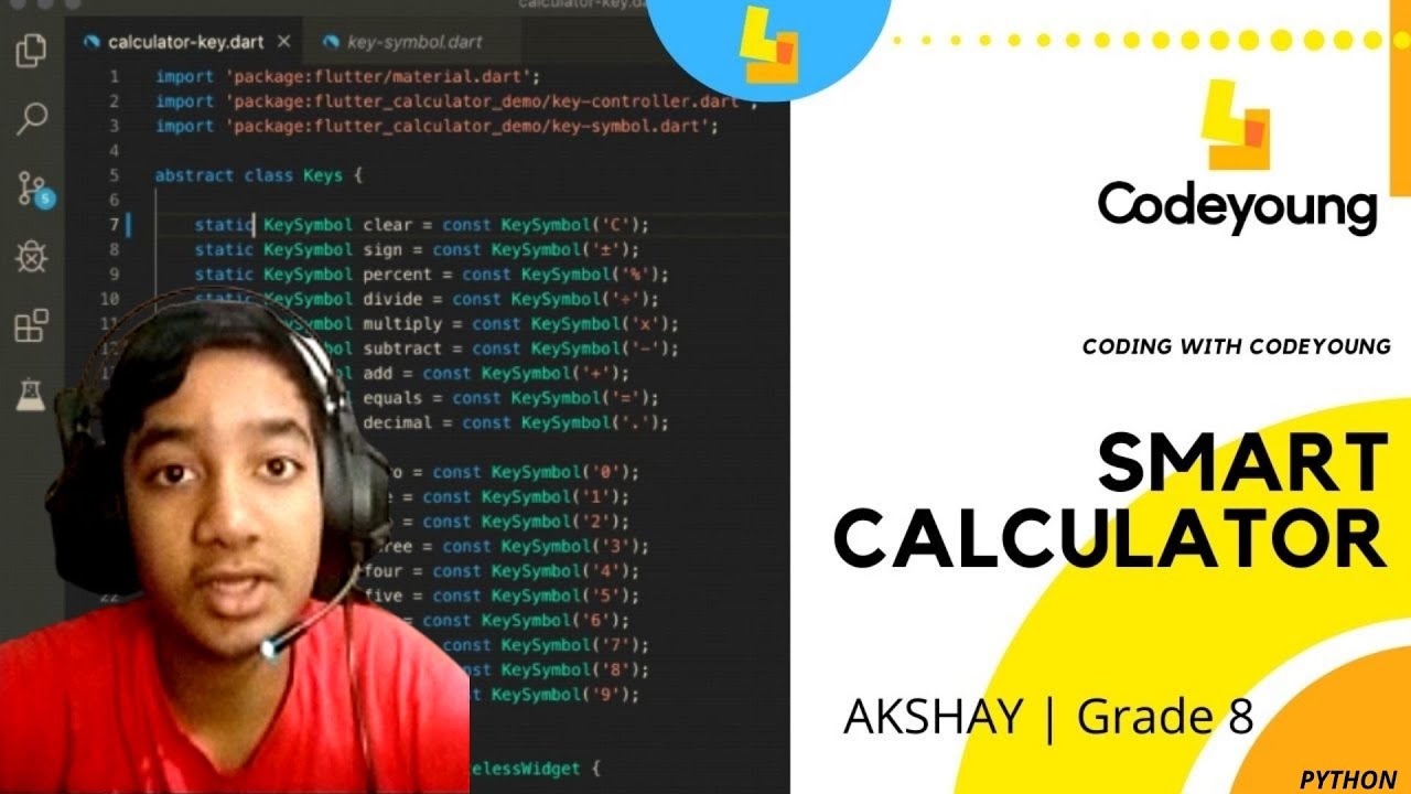 The Ultimate List of Kids Coding Languages 2024 | Codeyoung 