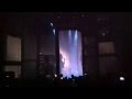 The Weeknd Kissland Tour Part 1 Opening Chicago ...
