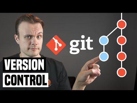 How I version control with git (Best Practices) | Embedded System Project Series #8