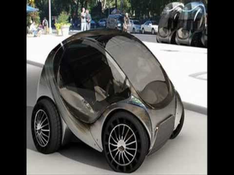 Thumbnail for new concept cars by Car