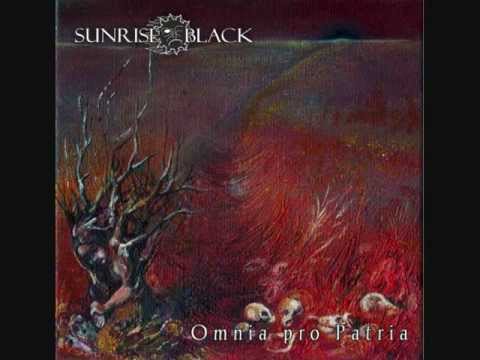 Sunrise Black - Firefest