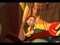 Toy Story 2 When Somebody Loved Me Norwegian Version
