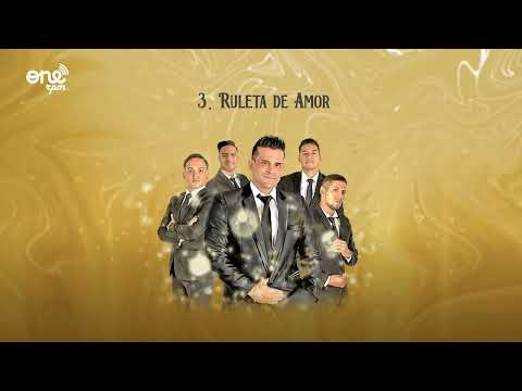 Mix Lo Mejor de Gran Orquesta Internacional