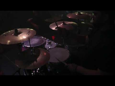 34 - Take Me Home, Country Roads - John Denver (drum cover)