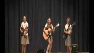Sugarland Flyaway-cover (The Brown Sisters)