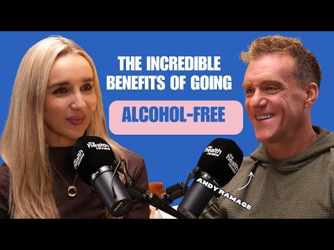 The Incredible Benefits of Going Alcohol-Free with Andy Ramage