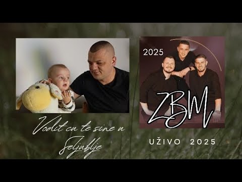 Zvuci Bosanskog Meraka - Vodit ću te sine u Seljublje (Uživo 2025)