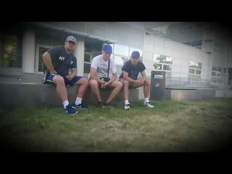 WARUNIA P56 LABEL , RASTEK KRONIKARZ , ROBSON PRO ZAPOWIEDŹ KONCERT REMONT 29.06.2018