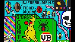 r/Parahumans on Reddit Place 2017
