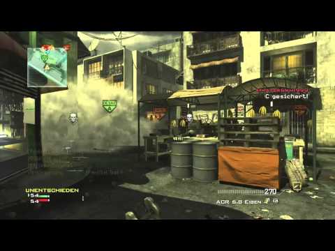 BO2: TRIPLE NUCLEAR FAIL w/ MTAR + 100+ Specialist Double Moab