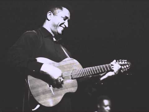 Waldemar Bastos - humbi humbi