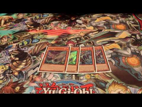 3rd Place - Atlanta Regional - Logan Kite - 40 Card Infernoid