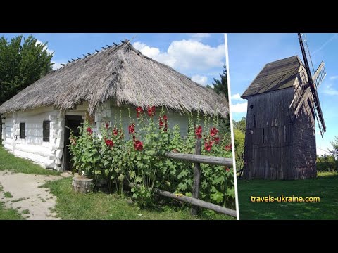 Музей сільського господарства Волині