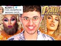 Drag Race 14 UNAIRED Runways Tournament | Hot or Rot?