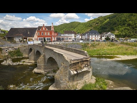 Nach der Flut: „Es kann nicht alles in zwei Jahren wieder funktionieren“