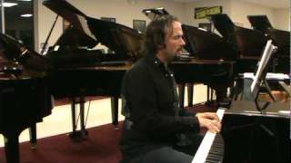 Places I&#39;ve Never Been - Mark Wills (cover)