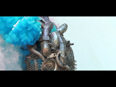 DOROTHY - Az igazi szenvedély (Official music video)