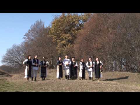 Liviu Dascal si Grupul Tarnavele   Semanat a mandra dor