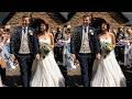 Jennifer Winget S Grand Wedding With Her Businessman Boyfriend William Ishmael In UK
