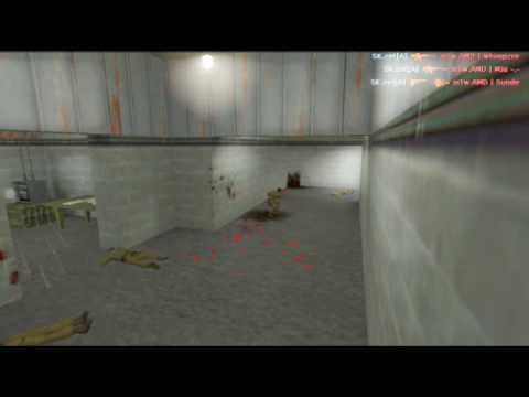 SK|zet vs mTw.AMD ACE