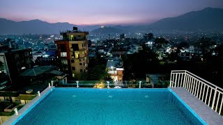Beautiful Kathmandu Hotel, Kathmandu, Nepal