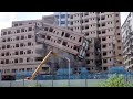 10 Construction Accidents Caught On Camera