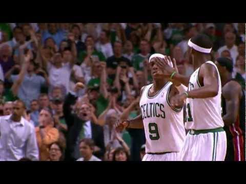 Rajon Rondo`s Big Follow-Up Game