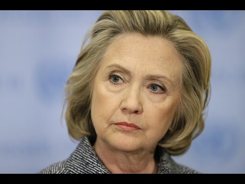 Click to Watch the Think Clinton already has the White House? Think again video