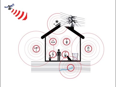 ARTE Xenius - Elektrosmog Eine unterschätzte Gefahr