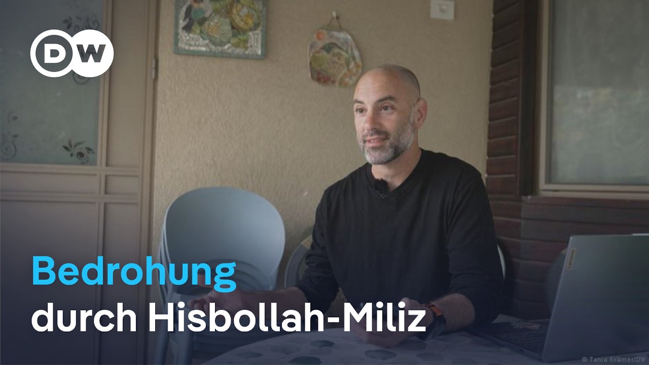 Angespannte Lage an Israels Grenze zum Libanon