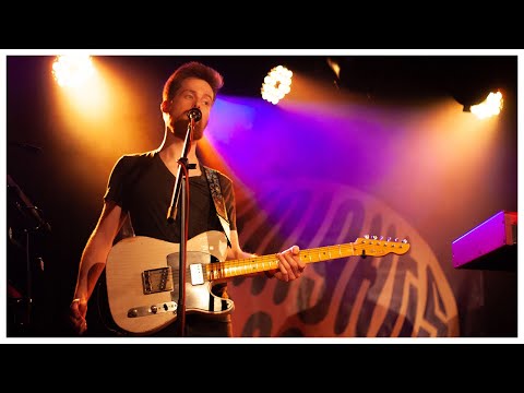 KNIGHTS OF CAESAR - Doubt (Live)