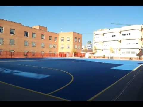 Vídeo Colegio Ramiro De Maeztu