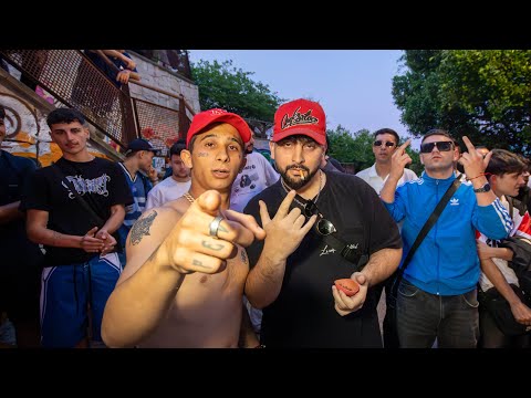 BELICO VS NACHO ARGENTINO - 4TOS - REGIONAL RDS