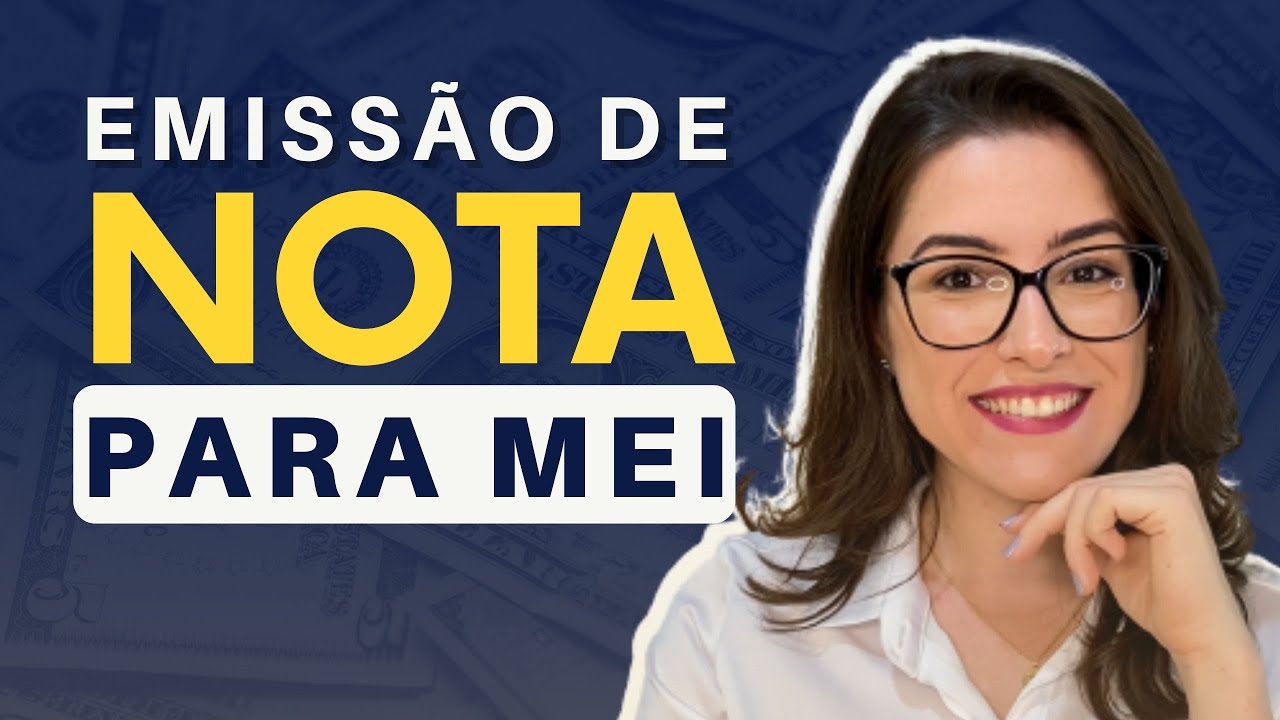 ETAPAS NECESSÁRIAS PARA EMITIR NOTA FISCAL MEI PRIMEIRA VEZ