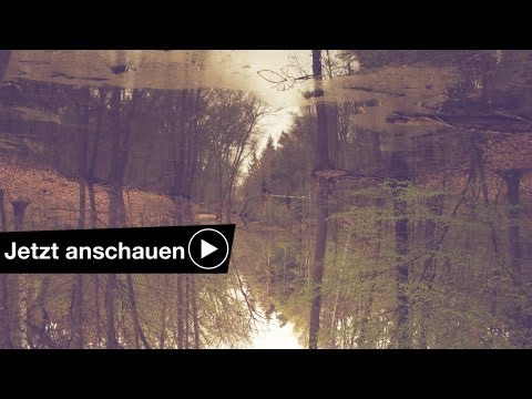 KREATIVE SPIEGELUNGEN FOTOGRAFIEREN - FOTOGRAFIE TIPPS UND TRICKS