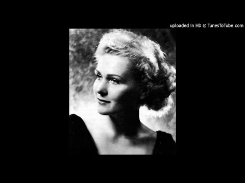 Elisabeth Schwarzkopf : Mozart- Così Fan Tutte - Act 1- Come Scoglio