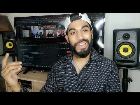 REACTION KAYAWOTO Feat TENOR - VINOOGO REMIX (clip officiel) by San Remy